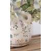 Petit Vase ambiance Charme Shabby Chic