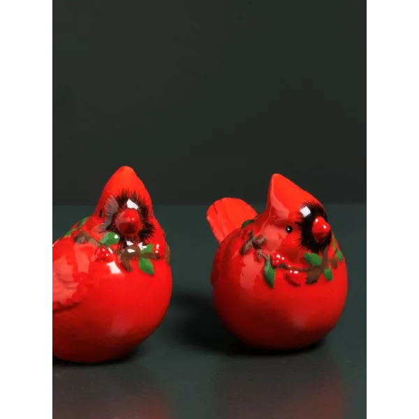 Salière Poivrière Chehoma Art de la Table