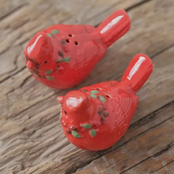 Salière Poivrière Chehoma Art de la Table