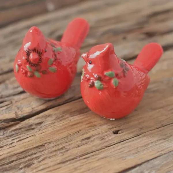 Salière Poivrière Chehoma Art de la Table