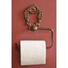 Dévidoir papier wc Romantique