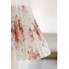 Abat Jour Fleuri Cosy Style