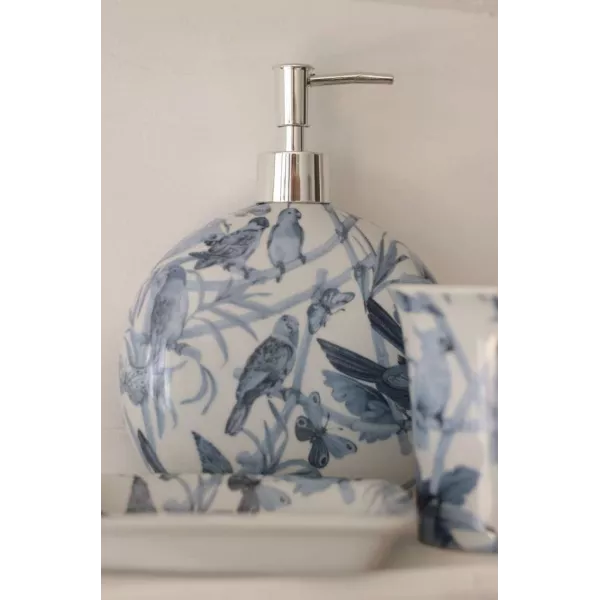 Ensemble Salle de Bain Céramique