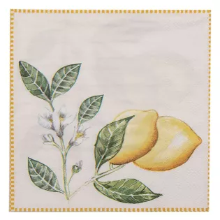 Serviettes en Papier Cuisine 