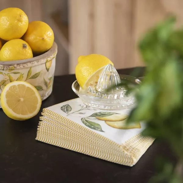 Serviettes en Papier Cuisine 