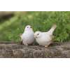 Oiseaux Résine Déco Jardin