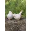 Oiseaux Résine Déco Jardin