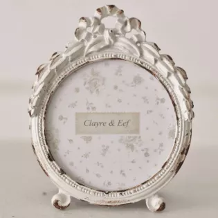 Mini Cadre Photo style Romantique