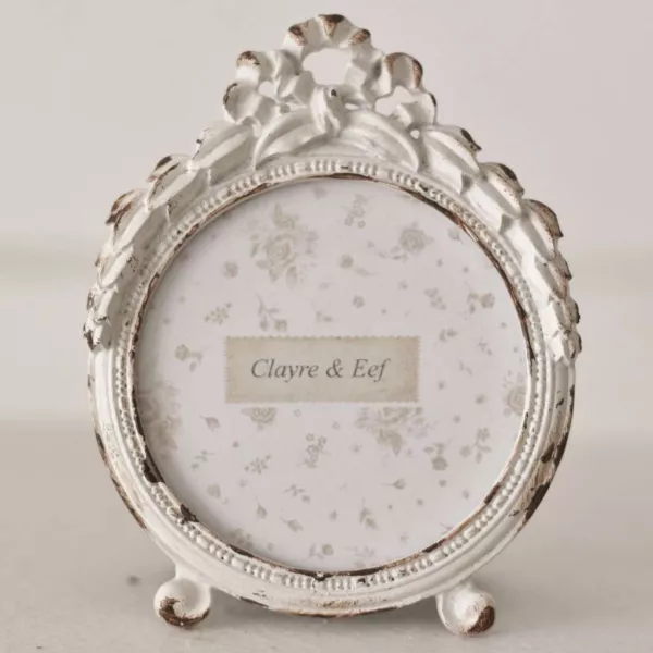 Mini Cadre Photo style Romantique