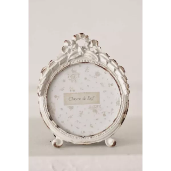 Mini Cadre Photo style Romantique