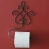 Porte-papier toilette Esprit Rustique Chic