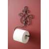 Porte-papier toilette Esprit Rustique Chic