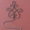 Porte-papier toilette Esprit Rustique Chic