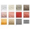 Serviettes de Bain Terracotta