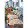 Housse Coussin Chaise Campagne Déco