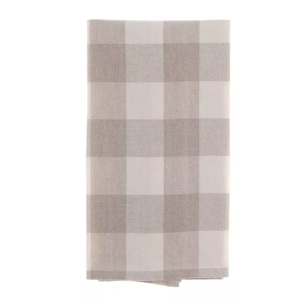 Torchon de Cuisine Blanc Mariclo
