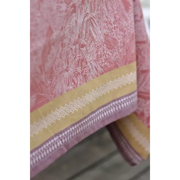 Nappe Enduite Style Cosy