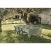 Nappe Coton Enduit Déco Chic