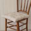 Coussins de Chaises 40x40 Campagne Chic
