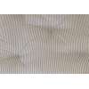 Coussins de Chaises Rayures Grises