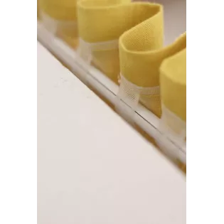 Petit rideau meuble cuisine