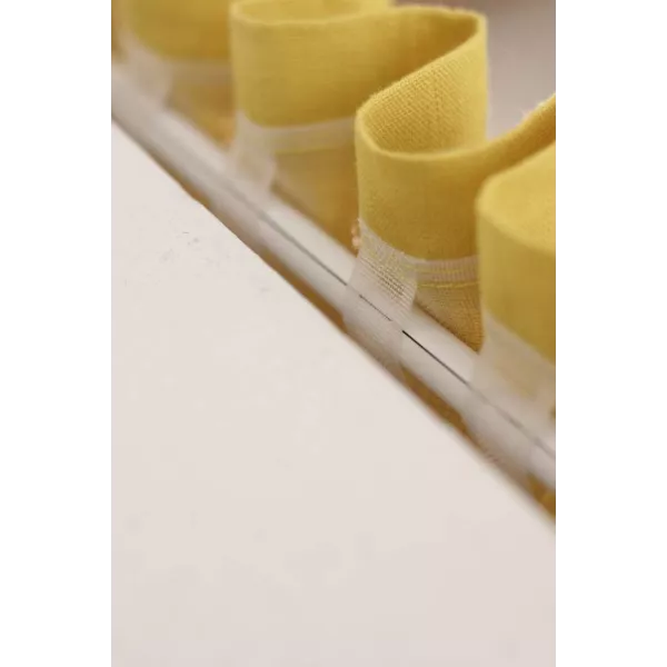 Petit rideau meuble cuisine