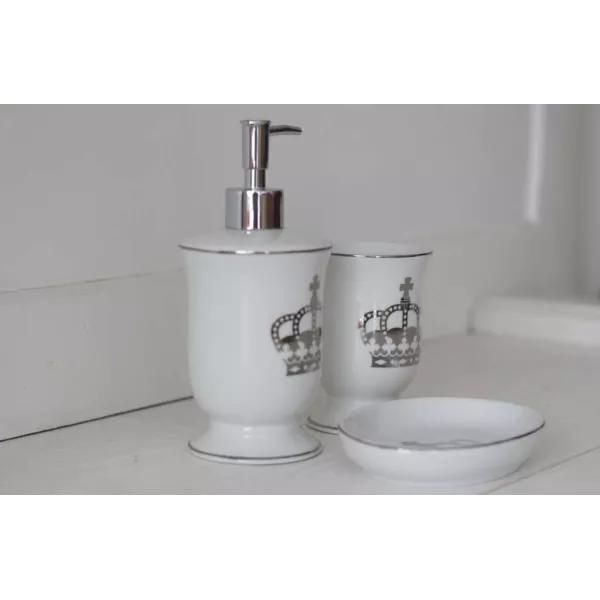 Déco pour salle de bain Accessoires