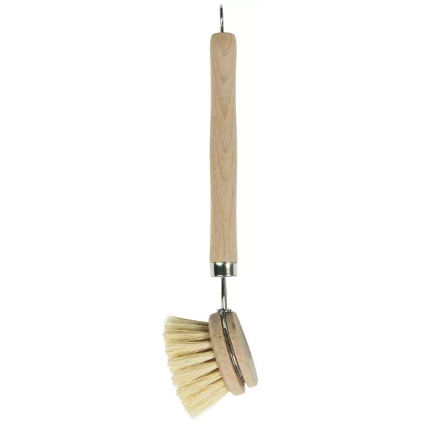 Brosse à Vaisselle Rétro 