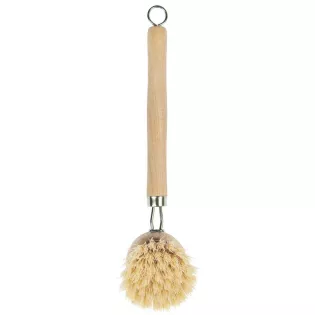 Brosse à Vaisselle Rétro 
