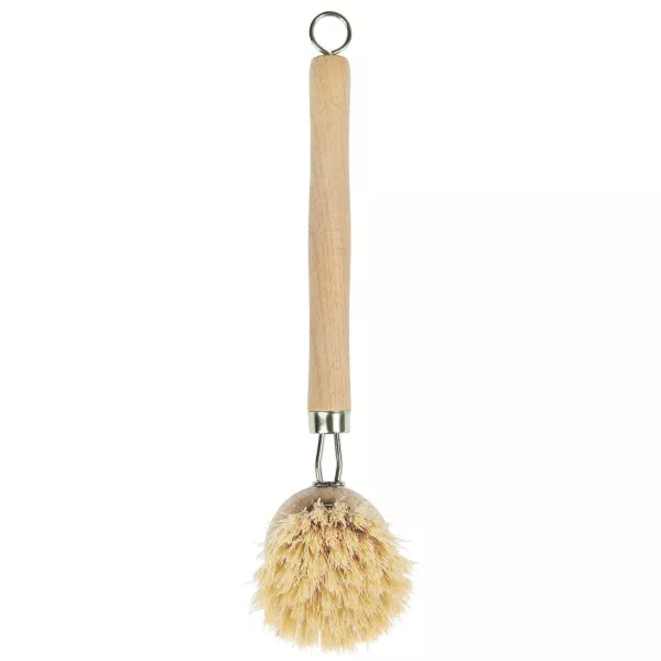 Brosse à Vaisselle Rétro 
