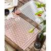 Set de Table Tissage Vivaraise