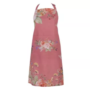 Tablier de Cuisine Femme Style Shabby Chic