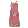 Tablier de Cuisine Femme Style Shabby Chic