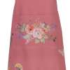 Tablier de Cuisine Femme Style Shabby Chic