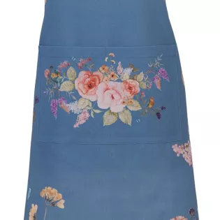 Tablier Coton pour la Cuisine