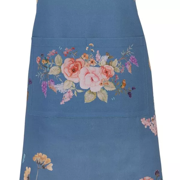 Tablier Coton pour la Cuisine