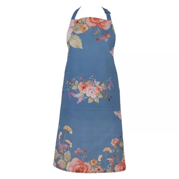 Tablier Coton pour la Cuisine