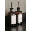 Bouteilles Huile Vinaigre Déco Cuisine