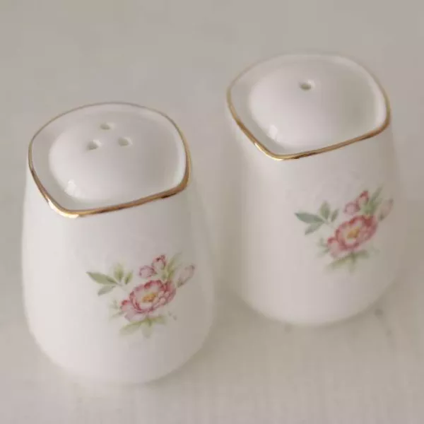 Salière Poivrière Shabby-Charme