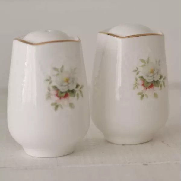 Salière Poivrière Shabby-Charme