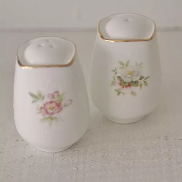 Salière Poivrière Shabby-Charme
