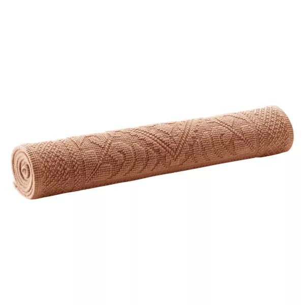 Tapis Vivaraise Noisette
