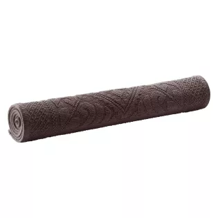 Tapis de Bain Coton Ebene