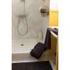 Tapis de Bain Coton Ebene