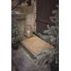 Petit Paillasson Maison Shabby-Chic