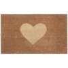 Petit Paillasson Maison Shabby-Chic