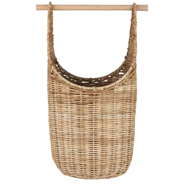 Panier Dévidoir Rouleau WC