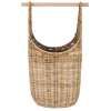 Panier Dévidoir Rouleau WC