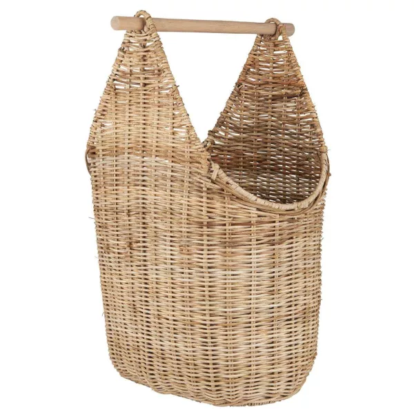 Panier Dévidoir Rouleau WC