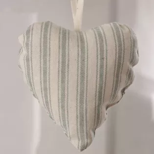 Pompon Coeur CosyDéco 